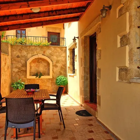 Romantic Sevi By Posarellivillas Villa *
